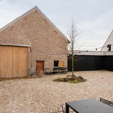 B&B Amelhof Meise Eksteriør billede