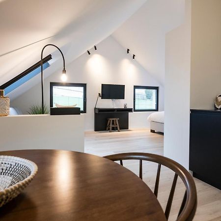 B&B Amelhof Meise Eksteriør billede