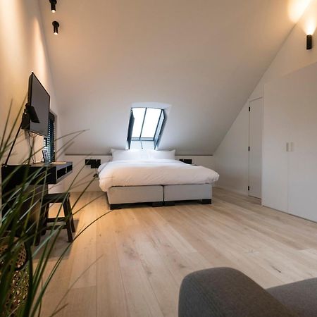B&B Amelhof Meise Eksteriør billede