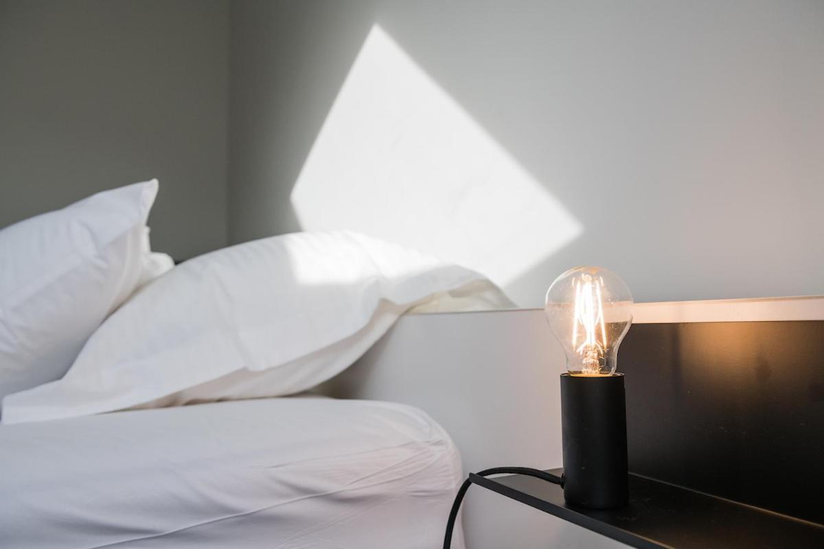 B&B Amelhof Meise Eksteriør billede