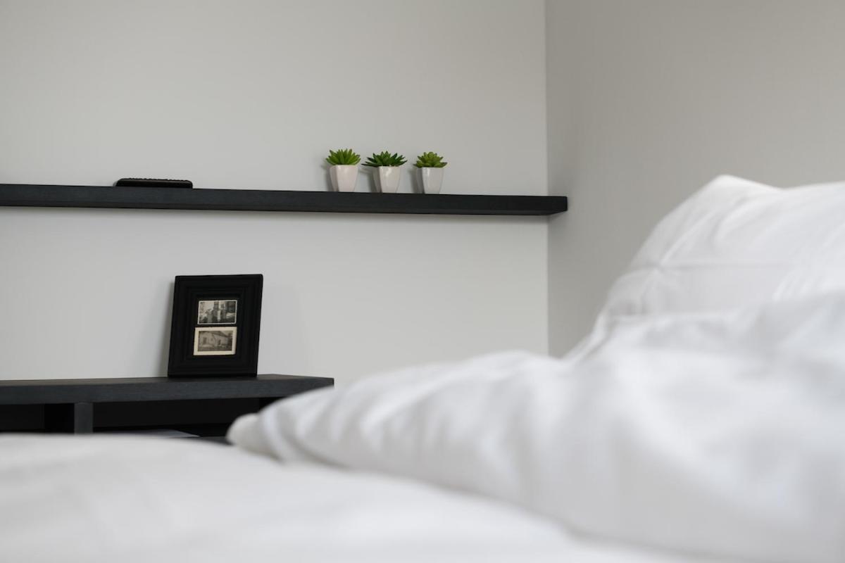 B&B Amelhof Meise Eksteriør billede