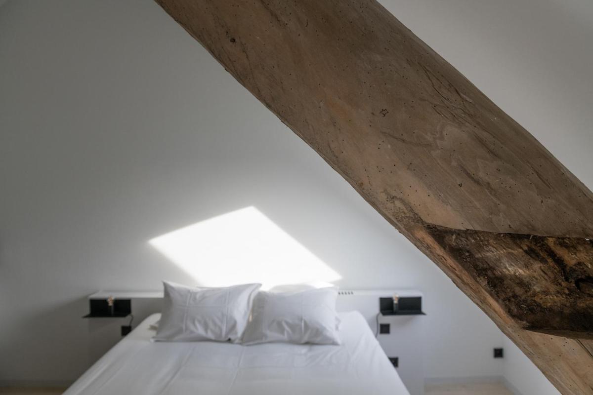 B&B Amelhof Meise Eksteriør billede