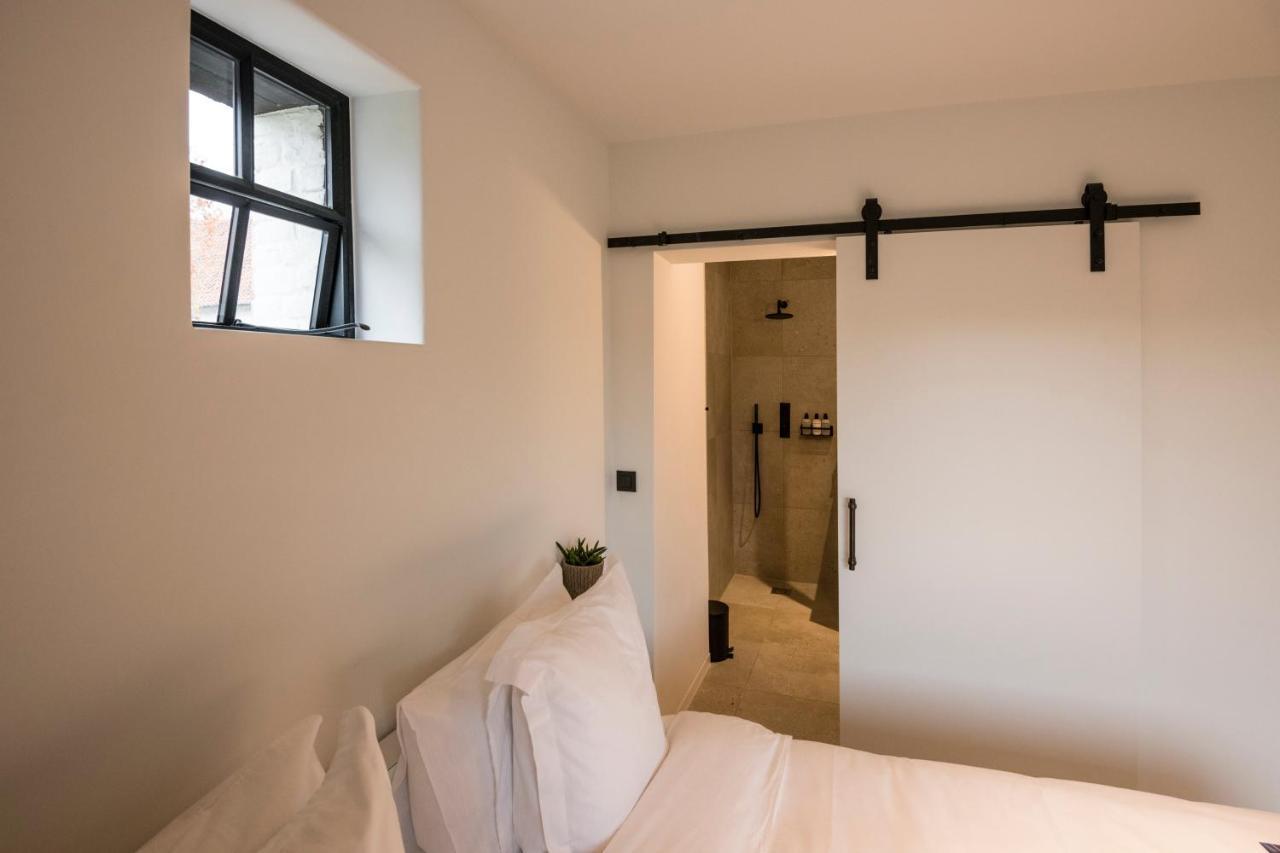 B&B Amelhof Meise Eksteriør billede