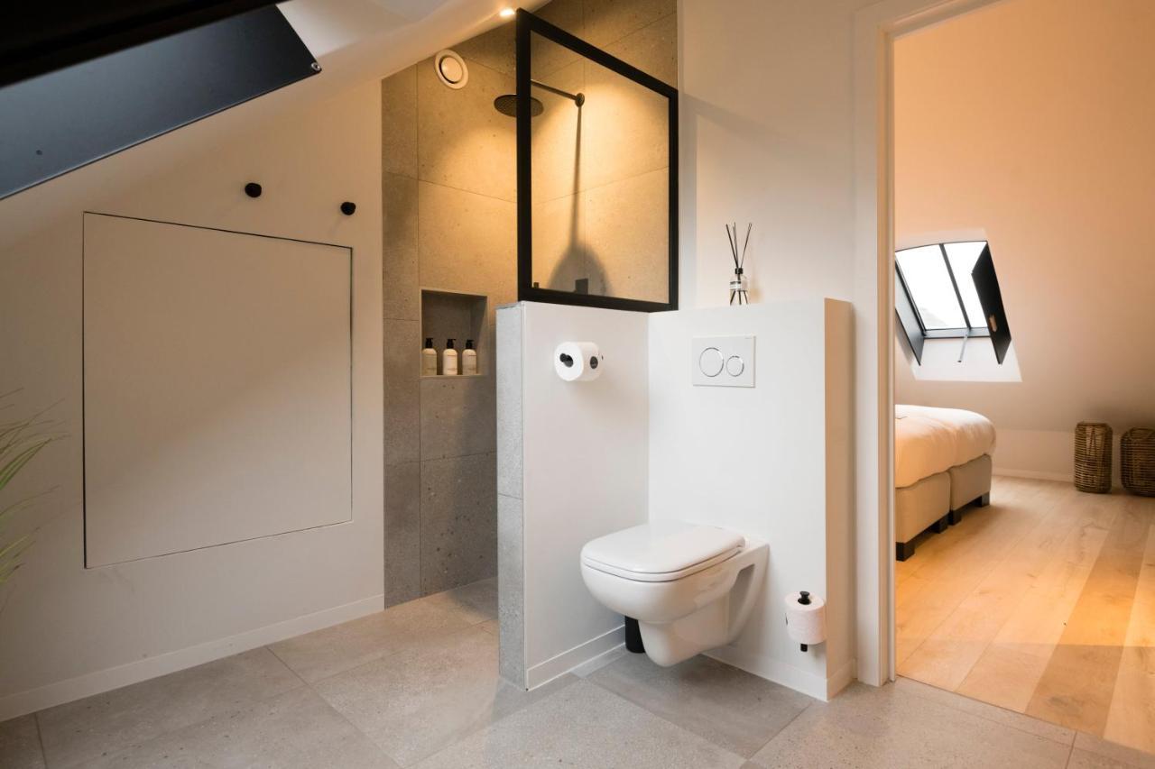 B&B Amelhof Meise Eksteriør billede