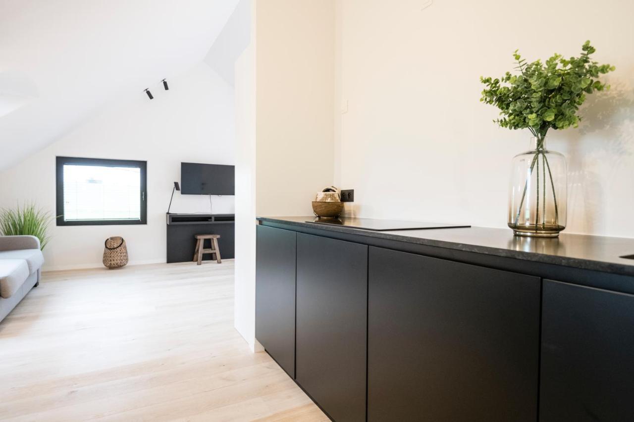 B&B Amelhof Meise Eksteriør billede
