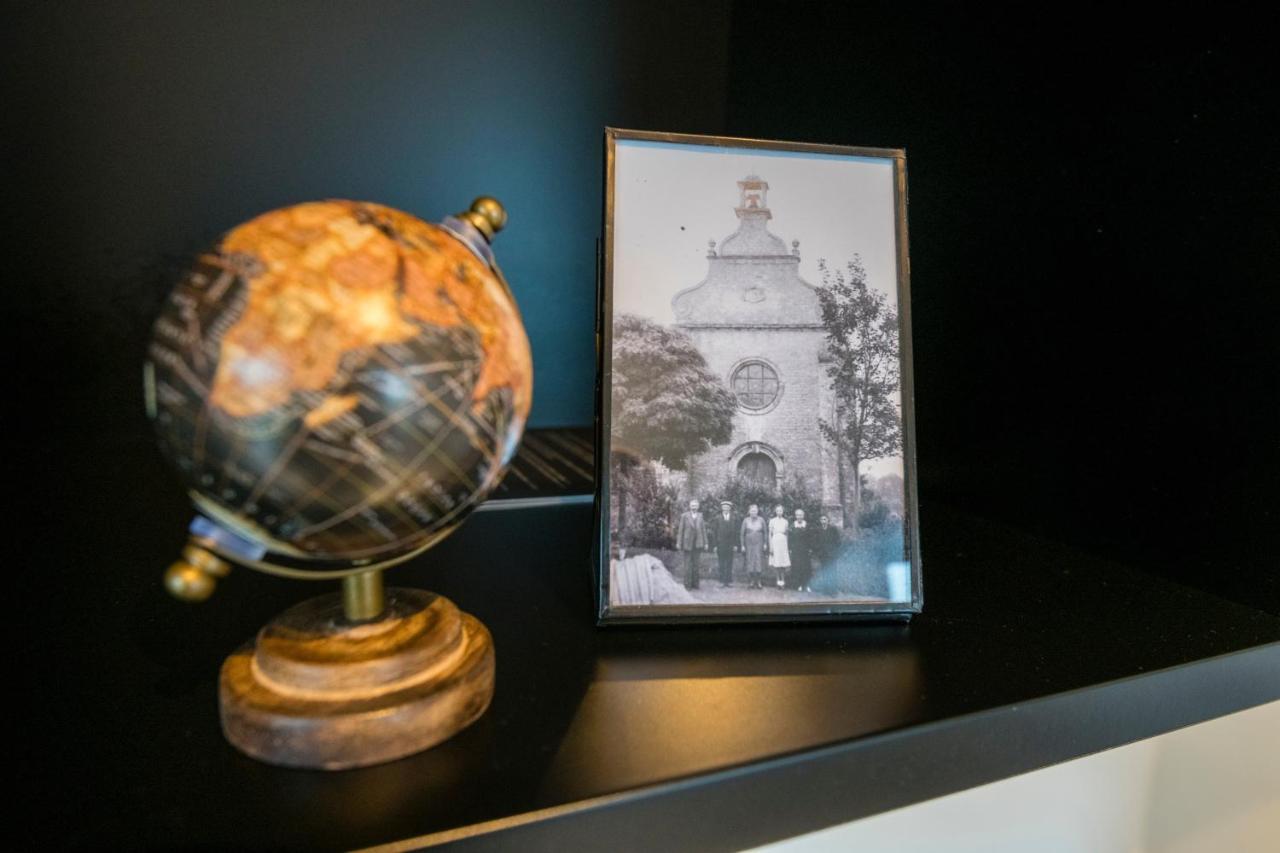 B&B Amelhof Meise Eksteriør billede