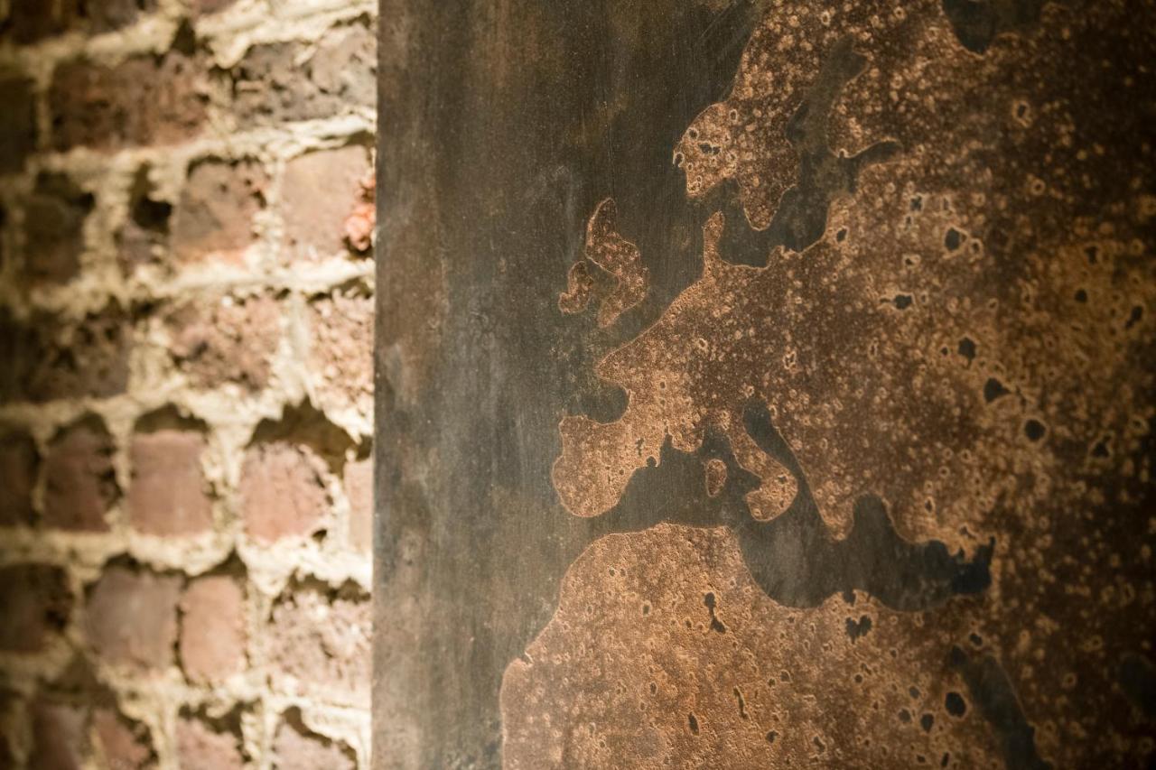 B&B Amelhof Meise Eksteriør billede