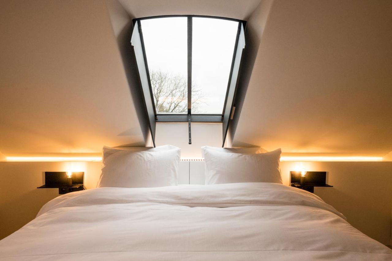 B&B Amelhof Meise Eksteriør billede