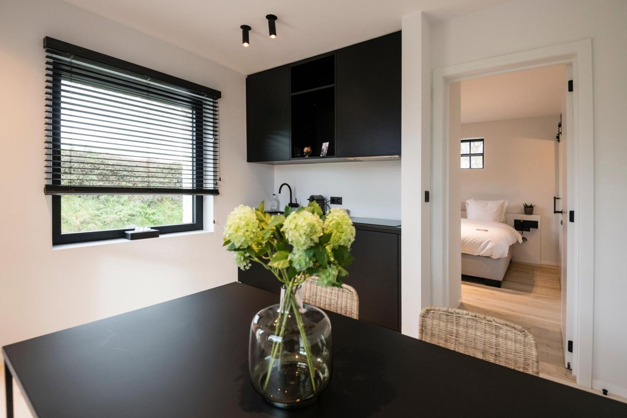 B&B Amelhof Meise Eksteriør billede