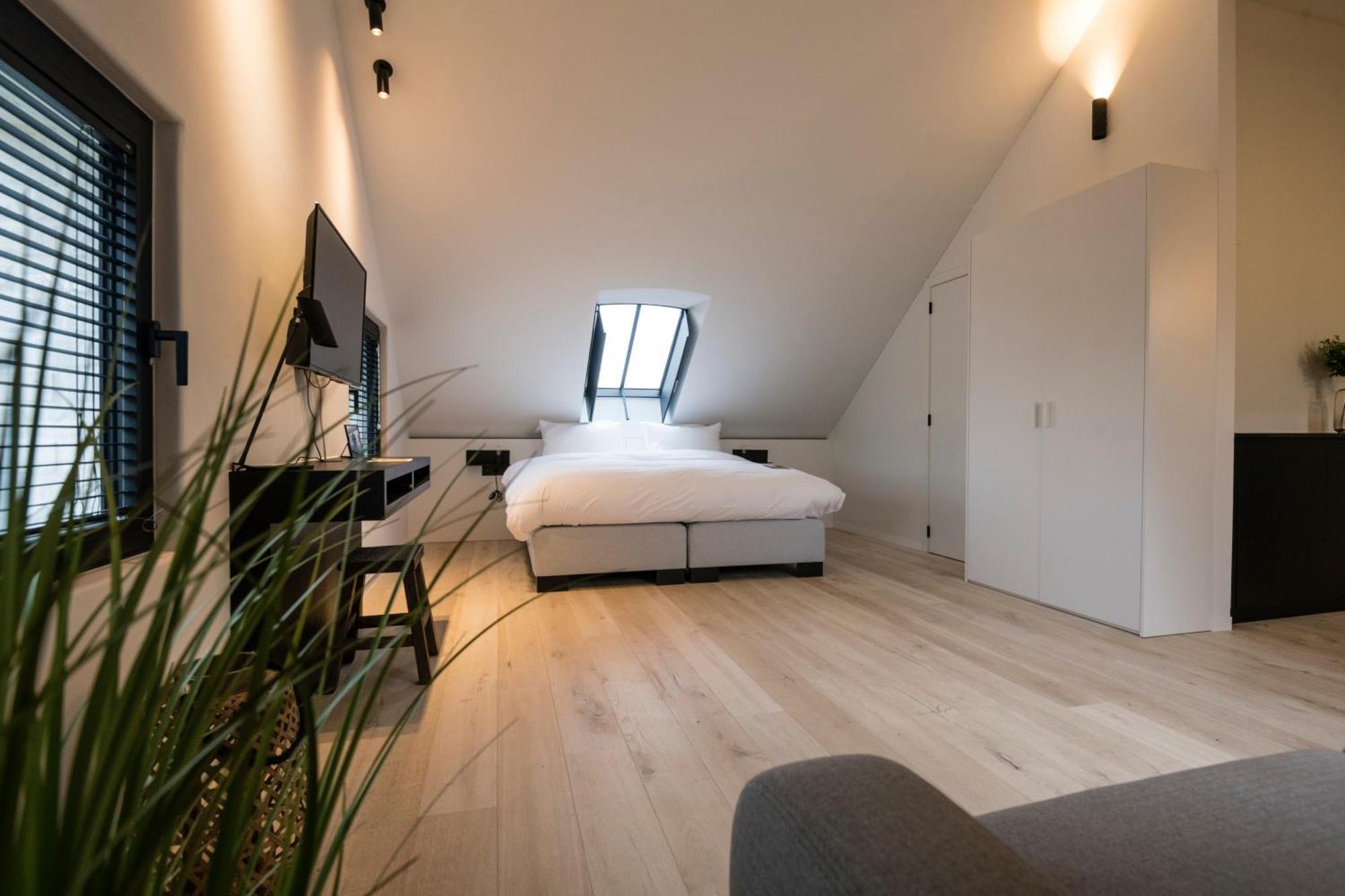 B&B Amelhof Meise Eksteriør billede