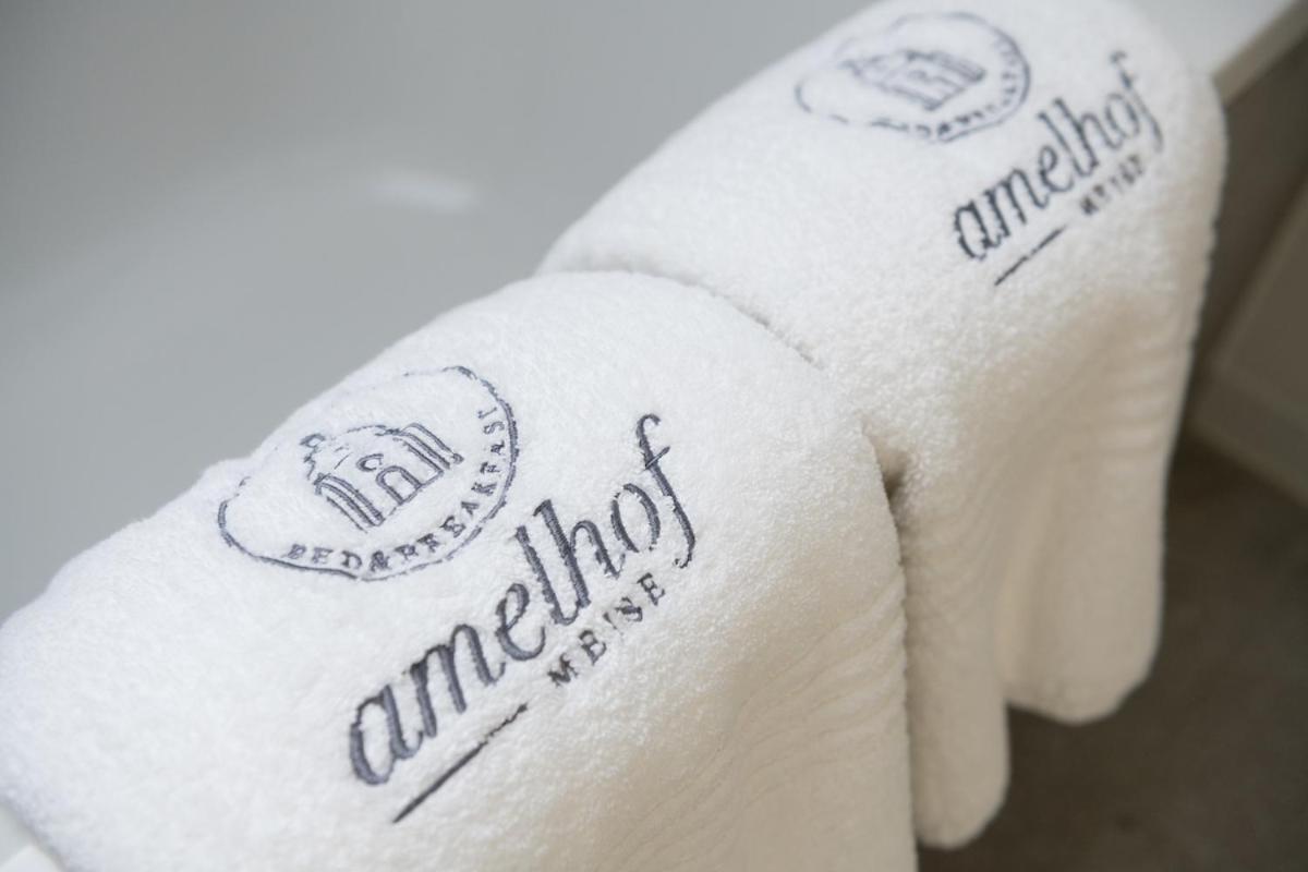 B&B Amelhof Meise Eksteriør billede